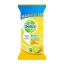 Dettol | Reinigingsdoekjes Power & Fresh Citrus | 5 x 80 stuks