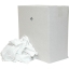 Euro Products | Poetsdoek | Witte Lakens | Gesneden | Doos 10 kg