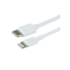 Datakabel | USB-C naar lightning | 2 meter | 5 stuks