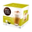 Dolce Gusto | Nescafé cappuccino | 3 x 16 Cups