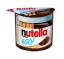 Nutella & Go | Chocopasta Stengels | 12 x 52 gram