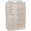 Euro Products | Z-vouwhanddoekjes | 2-laags | Recycled tissue | 3800 stuks