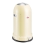 Wesco Kickmaster Classic Line Soft 33 ltr amandel
