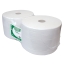Euro Products | Industriepapier | 1- laags recycled | Wit | 2 x 1000 meter