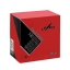 Infibra | Servetten 2-laags | 1/4 vouw | Rood | 25x25cm | 30x100 stuks